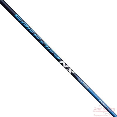 Fujikura Speeder NX Blue Driver Shaft